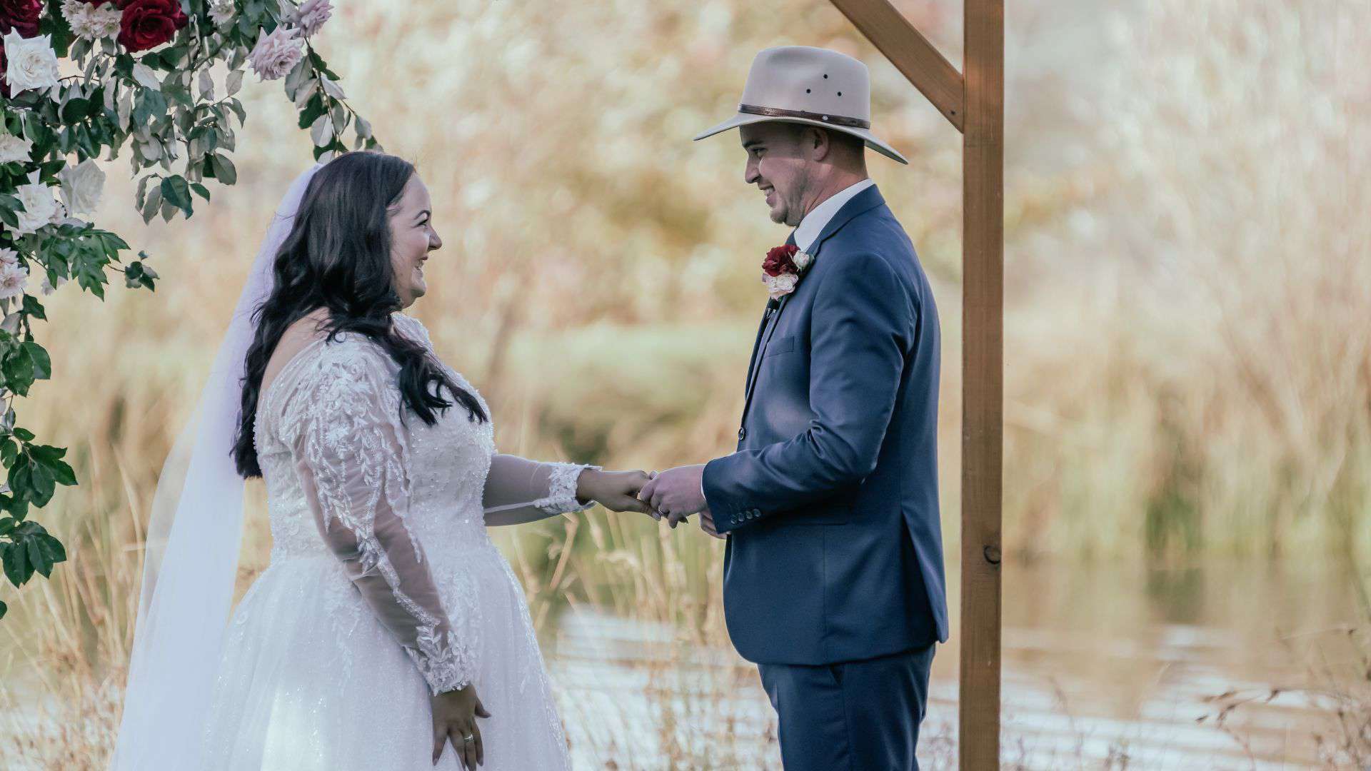 How to Perform the Ring Exchange Script as Officiant