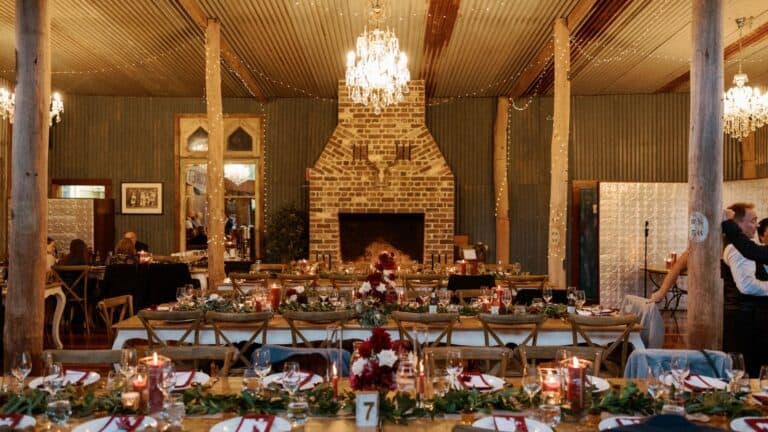 Simple Emcee Script for Wedding Reception - MC Help Desk
