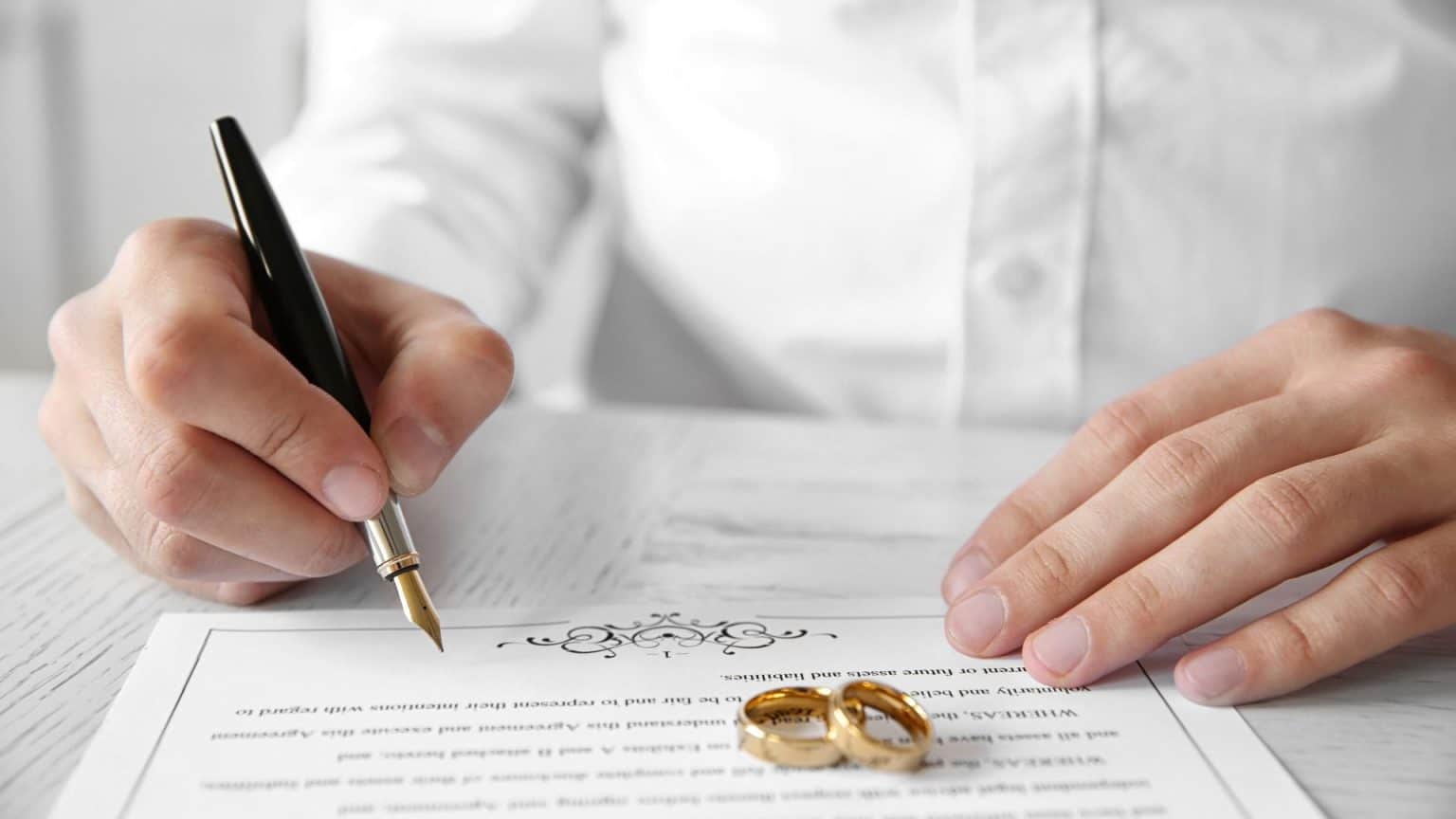 Post Marriage Name Change Guide Canada - Officiant Help Desk